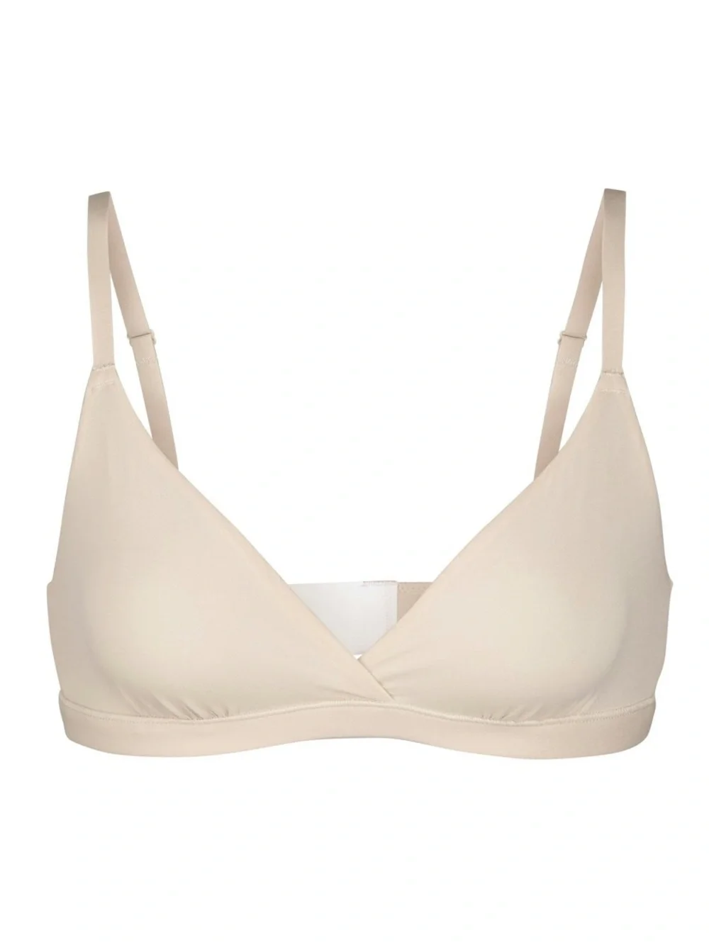 NWOT Skims fits everybody CROSSOVER BRALETTE - Picture 2 of 5
